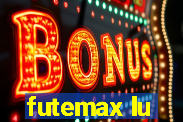 futemax lu